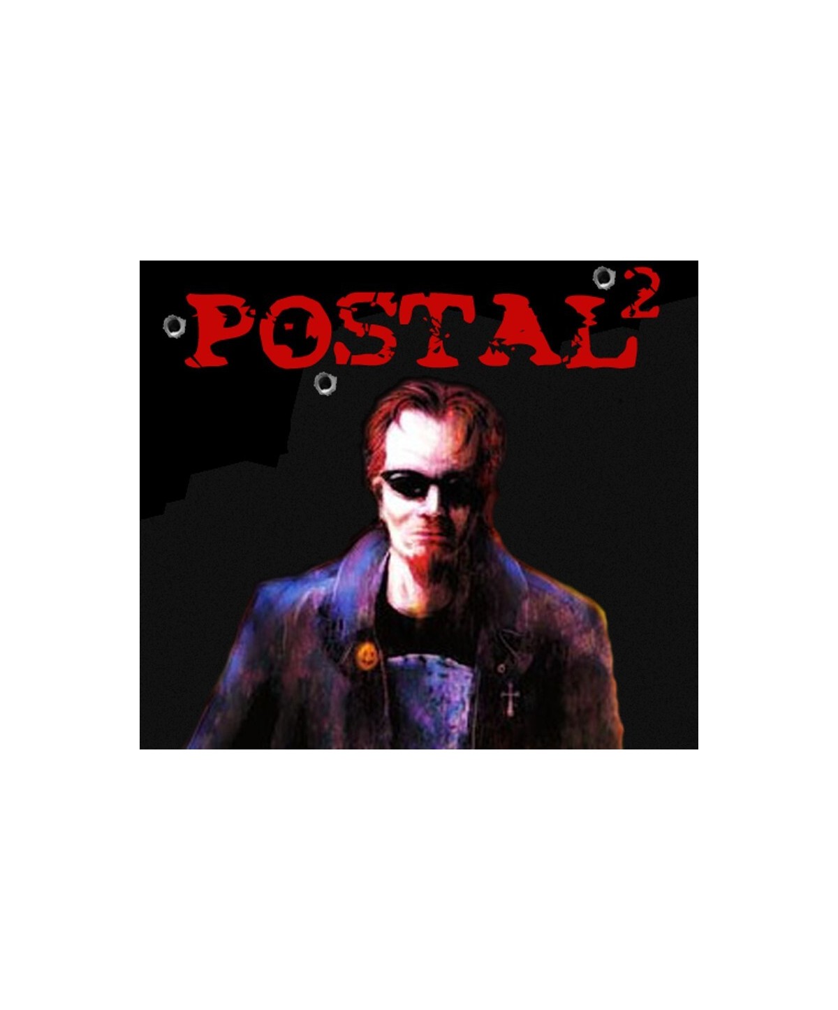 Postal 2 Complete Gift Steam Key GLOBAL